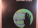 JOHN MARTYN L.P. Solid Air,  Island ILPS 9226, 1973