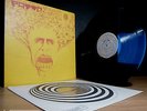 Patto - Patto - UK 1st Press 1970 - Stereo - Vertigo Swirl 6360 016