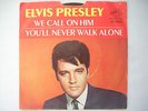 ELVIS PRESLEY 