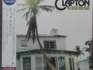 Sealed ERIC CLAPTON 461 Ocean Boulevard JAPAN 100% PURE LP Audiophile UIJY75002