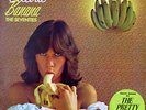 LP: THE PRETTY THINGS electric banana, the seventies BUTT RECORDS UK