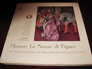 BOHM Mozart Le Nozze di Figaro PHILIPS A 00357/9 Minigroove 3LP