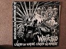 Wretched Nessuno puo decidere per te Libero di vivere libero di morire LP