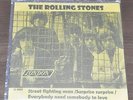 Rolling Stones Street fighting man / Surprise / Everybody need... EP 7