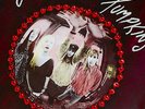 SEALED 1991 ORIGINAL THE SMASHING PUMPKINS GISH VINYL LP RECORD RARE