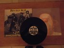LP berurier noir souvent fauche toujours marteau