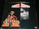 James Brown Black Caesar Funk J.B.'s Lyn Collins Original 1st Press SEALED LP