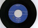Doo Wop vocal group 45 Kinglets 