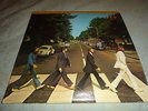 THE BEATLES MFSL LP ABBEY ROAD AUDIOPHILE MOBILE FIDELITY SOUND LAB CAPITOL 1970