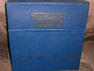 The Beatles Collection UK BLUE BOX BC-13 OC162-53163/53176 NM/EX 11 LPs ONLY