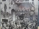 Jethro Tull Mistrel in the Gallery 