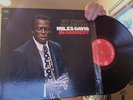 EX/EX Lp 1965 2 EYE album Miles Davis My Funny Valentine Herbie Hancock CS-9106