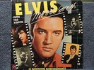 ELVIS PRESLEY ELVIS MOVIE SONGS FINLAND 1982 VINYL RECORD