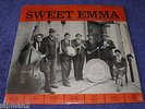Sweet Emma Barrett LP New Orleans Preservation Hall Jazz Band SEALED