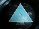 PINK FLOYD..DARK SIDE OF THE MOON..RARE UK IST ISSUE ,HARVEST LABEL No SHVL 804