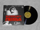 GOBLIN - PATRICK / ITALIAN PROG LP ORIGINAL CINEVOX LABEL