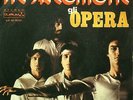 GLI OPERA TOP RARE ITALIAN PROG PYSCH MASTERPIECE ABISSI INFINITI SAMADHI HEAR