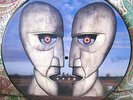 PINK FLOYD - The Division bells - LP PICTURE DISC