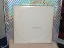 record lp the beatles white album in white vinyl