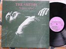 THE  SMITHS: The Queen Is dead, 1986, Made in Portugal, TOP, FOC