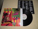 WHIPLASH - Ticket to Mayhem # Original Dutsch  LP v. 1987 # metallica exodus