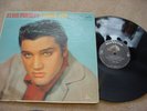 ELVIS PRESLEY loving you, nm-, long play lp on RCA, 1957