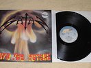 SATAN - Into the Future # Original Mini LP 1986 # iron maiden / blitzkrieg