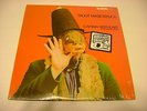 (2 LP'S) CAPTAIN BEEFHEART / TROUT MASK REPLICA (1969) FRANK ZAPPA
