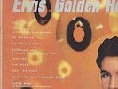 ELVIS PRESLEY ELVIS GOLDEN RECORDS LP