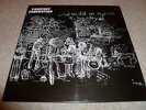 FAIRPORT CONVENTION-What We Did On Our Holidays VINYL LP PINK RIM CLEAN COPY