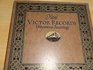 Vintage New Victor Record Album 78 Orthophonic Sousa 6 LP