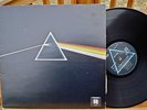 Pink Floyd ?The Dark Side Of The Moon/Harvest Q4SHVL 804/QUADROPHONIC