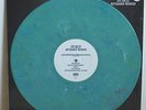 Afghan Whigs Up In It LP Sub Pop RARE MARBLED BLUE/GREEN WAX