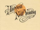 NEIL YOUNG- Harvest- 180gram Sealed Vinyl LP