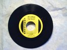 1962 THE IDEALS The Gorilla Don Juan cortland label C-110 Northern Soul 45