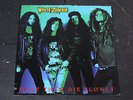 White Zombie Make Them Die Slowly LP Rob Zombie