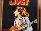 Bob Marley & The Wailers - Live UK OG LP PC (#02498) Simply Vinyl 180 Gramm
