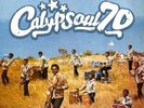 Calypsoul 70: Caribbean Soul & Calypso Crossover 1 - 2 DISC SE (2014, Vinyl New)