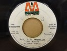 RONNIE DAVIS JAH JAH JAHOVAH ORIGINAL JA MICRON 45 CLIP