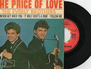 RARE THE EVERLY BROTHERS 