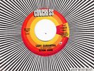 ELTON JOHN *LADY SAMANTHA* US CONGRESS + SLEEVE TOP EX
