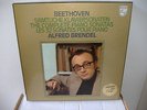 BEETHOVEN Piano Sonatas Complete - ALFRED BRENDEL, piano - PHILIPS 13-LP