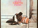 Dewan Motihar Trio, Irene Schweizer, Barney Wilen ?– Jazz Meets India LP