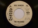 CLASSIC NORTHERN SOUL-THE VOLCANOS-HELP WANTED-ARCTIC DJ COPY