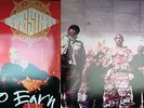 Gang Starr ?– Hard to earn 2LP ORIG/keine Reissue vg+/near mint