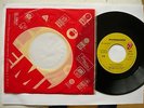 ROLLING STONES - Rare Rescate Emocional - Special plastic cover - NearMint 45