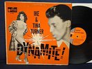Ike And Tina Turner - Dynamite - 1963 - Sue Label - Mono
