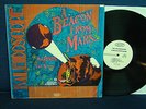 The Kaleidoscope - A Beacon From Mars - 1967 - Epic - Mono(WL PROMO)