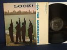 The Moonglows - Look It's The Moonglows  - 1959 - Black Chess Label - Mono