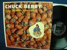 Chuck Berry - One Dozen Berry's - 1959 - Black Chess Label - Mono